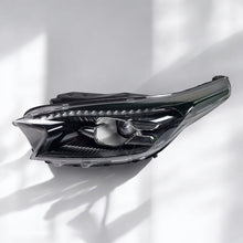 Load image into Gallery viewer, Frontscheinwerfer Kia Ceed 92101-J7300 Full LED Links Scheinwerfer Headlight SCH6175390351vv