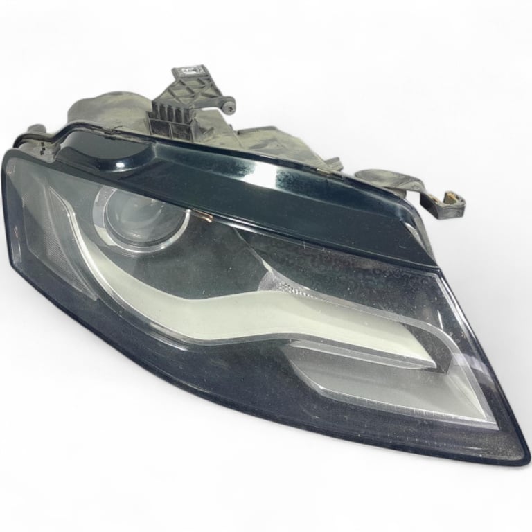 Frontscheinwerfer Audi A4 B8 Xenon Rechts Scheinwerfer Headlight SCH3128772271nr