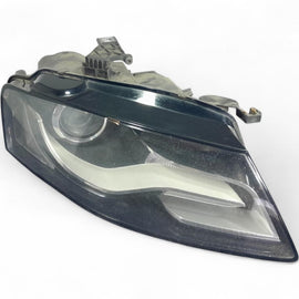 Frontscheinwerfer Audi A4 B8 Xenon Rechts Scheinwerfer Headlight SCH3128772271nr