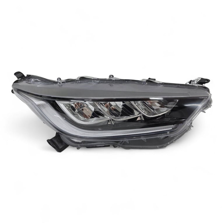 Frontscheinwerfer Toyota 4 Yaris K0-8EU Full LED Rechts Scheinwerfer Headlight