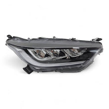 Laden Sie das Bild in den Galerie-Viewer, Frontscheinwerfer Toyota 4 Yaris K0-8EU Full LED Rechts Scheinwerfer Headlight