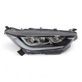 Frontscheinwerfer Toyota 4 Yaris K0-8EU Full LED Rechts Scheinwerfer Headlight