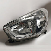Laden Sie das Bild in den Galerie-Viewer, Frontscheinwerfer Dacia Dokker Links Scheinwerfer Headlight