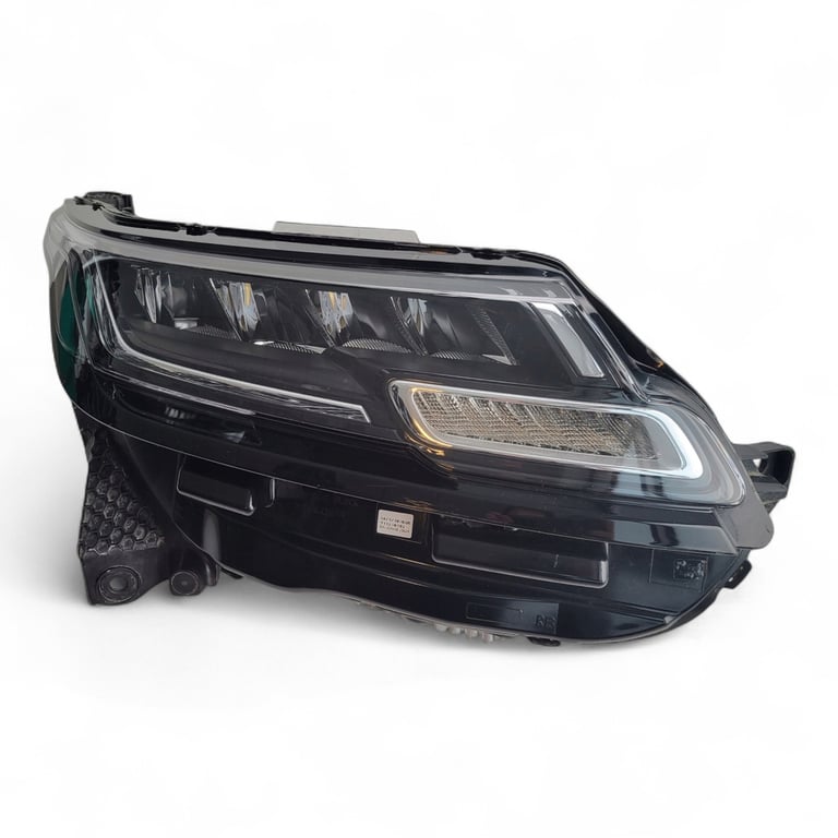 Frontscheinwerfer Land Rover Range Velar L560 J8A2-13W029-BF 89910486 LED Rechts SCH3493455209qh