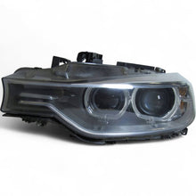Load image into Gallery viewer, Frontscheinwerfer BMW 3 F30 F31 7259543 Links Scheinwerfer Headlight SCH9158990964ko
