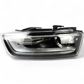 Frontscheinwerfer Audi Q3 8U0941005 8U0941043 LED Links Scheinwerfer Headlight SCH9030681649vy