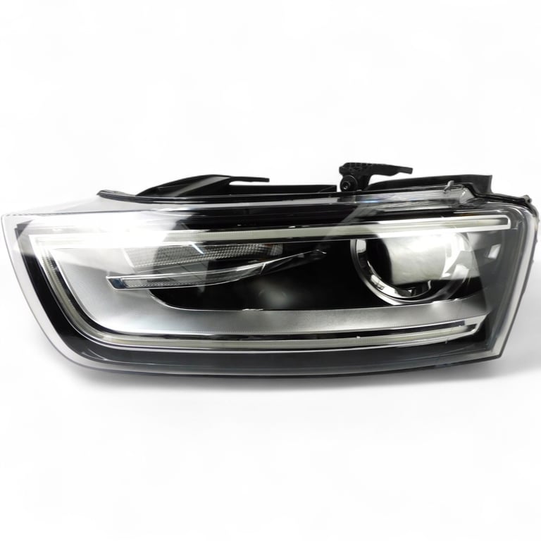 Frontscheinwerfer Audi Q3 8U0941005 8U0941043 LED Links Scheinwerfer Headlight SCH9030681649vy