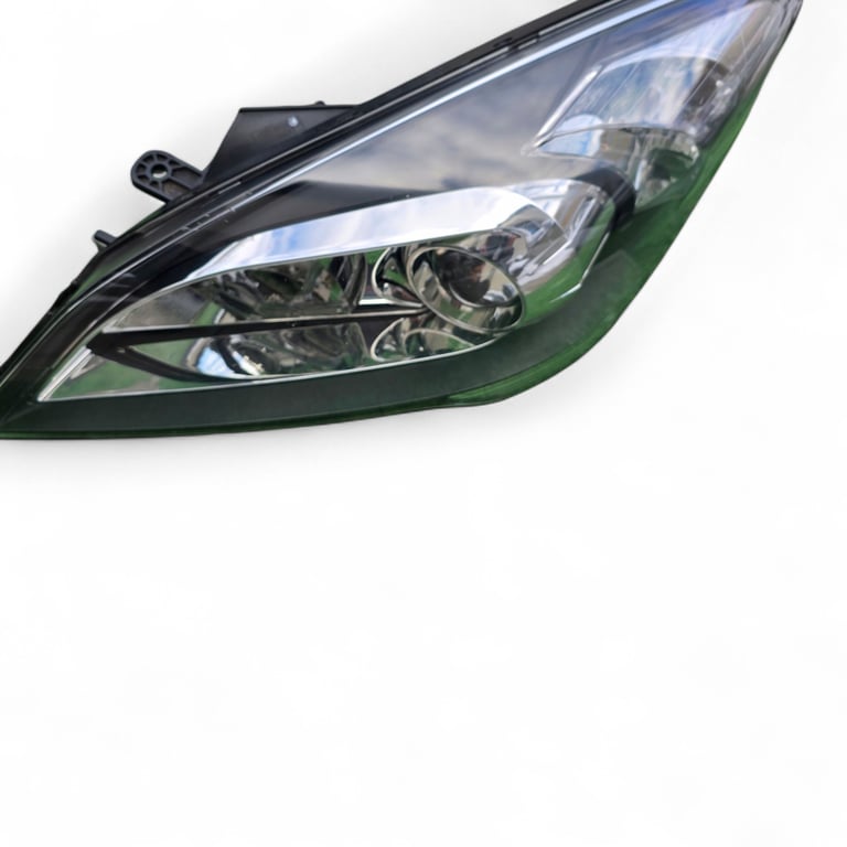 Frontscheinwerfer Kia Ceed 92101-1H Links Scheinwerfer Headlight SCH6716379379lt