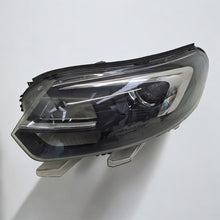 Laden Sie das Bild in den Galerie-Viewer, Frontscheinwerfer Opel Zafira C Vivaro 9832837680-00 Links Headlight SCH5125562513sd