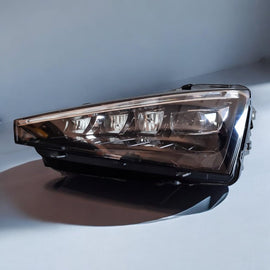 Frontscheinwerfer Skoda Scala 657941015A LED Links Scheinwerfer Headlight SCH7563336257kb