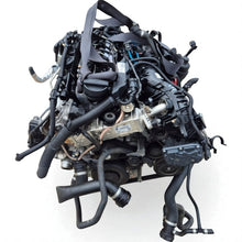 Laden Sie das Bild in den Galerie-Viewer, Motor BMW 5 F10 F07 B47D20A 2.0 161TKm Diesel Engine Unkomplett