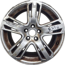 Load image into Gallery viewer, 1x Alufelge 18 Zoll 8.0" 5x112 34ET 8U0601025N Audi Q3 Rim Wheel FEL7651446293wg