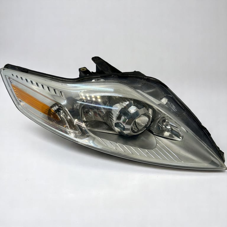 Frontscheinwerfer Ford Mondeo 1136477R Rechts Scheinwerfer Headlight SCH7440130266xl
