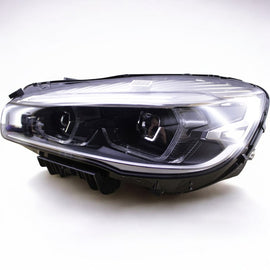 Frontscheinwerfer BMW 2 F45 F46 5A017B5-02 LED Links Scheinwerfer Headlight