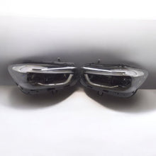 Laden Sie das Bild in den Galerie-Viewer, Frontscheinwerfer Mercedes-Benz W247 A2479061304 Full LED Rechts oder Links