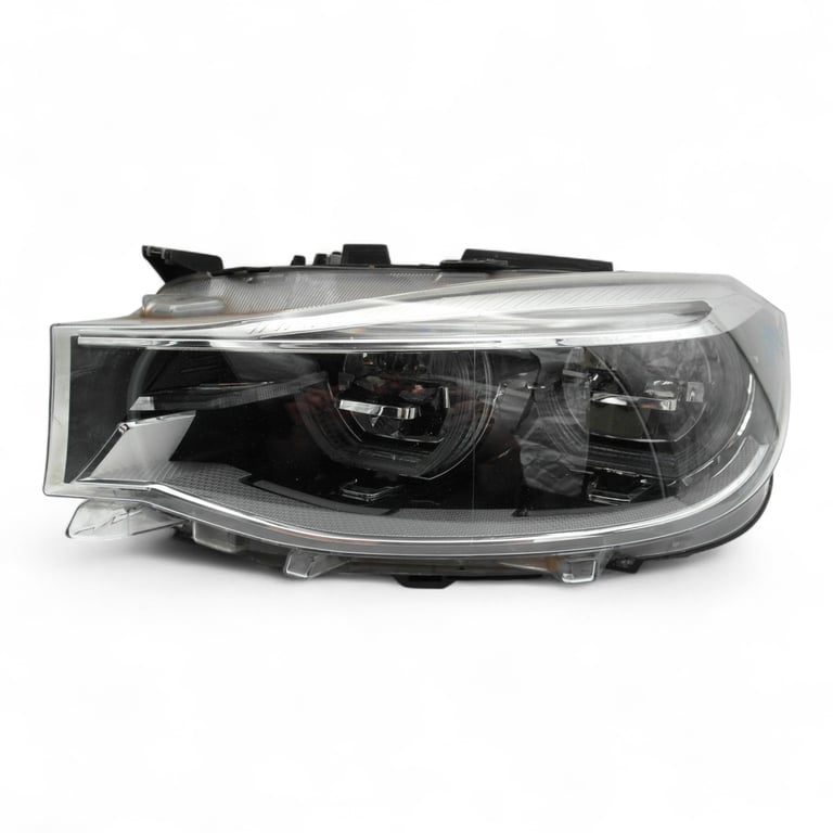 Frontscheinwerfer BMW 3 F34 7470441-02 Ein Stück (Rechts oder Links) Headlight SCH7808335962xu