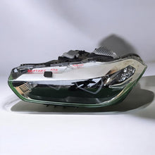 Laden Sie das Bild in den Galerie-Viewer, Frontscheinwerfer BMW X2 F39 9851981 LED Links Scheinwerfer Headlight SCH5369216167ie