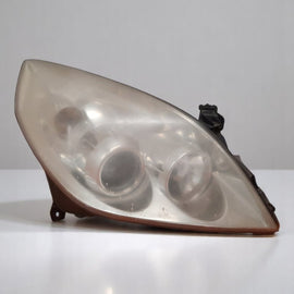 Frontscheinwerfer Opel Vectra C Rechts Scheinwerfer Headlight