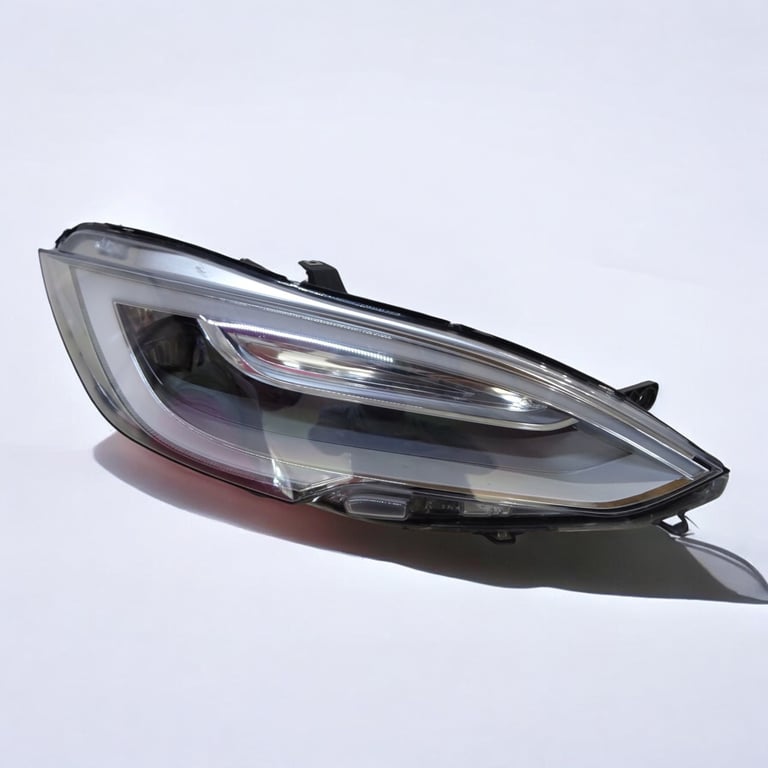 Frontscheinwerfer Tesla S 105357300C LED Rechts Scheinwerfer Headlight