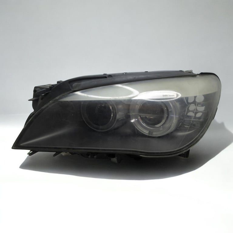 Frontscheinwerfer BMW F01 7182139 Xenon Ein Stück (Rechts oder Links) Headlight