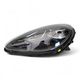 Frontscheinwerfer Audi Macan 95b 95B941009T Full LED Links Headlight SCH1488172311vn