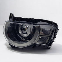 Laden Sie das Bild in den Galerie-Viewer, Frontscheinwerfer Land Rover Defender L8B213W030FF Full LED Links Headlight SCH4404661944ho