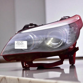 Frontscheinwerfer BMW E60 E61 7177739-08 Links Scheinwerfer Headlight SCH3527704987pj