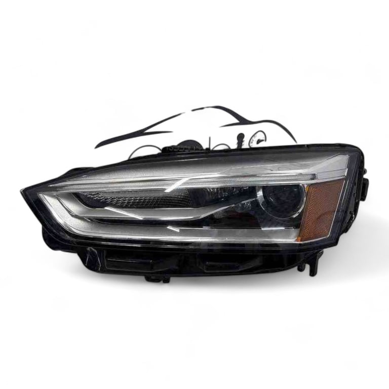 Frontscheinwerfer Audi A5 8W6941005E Ein Stück (Rechts oder Links) Headlight