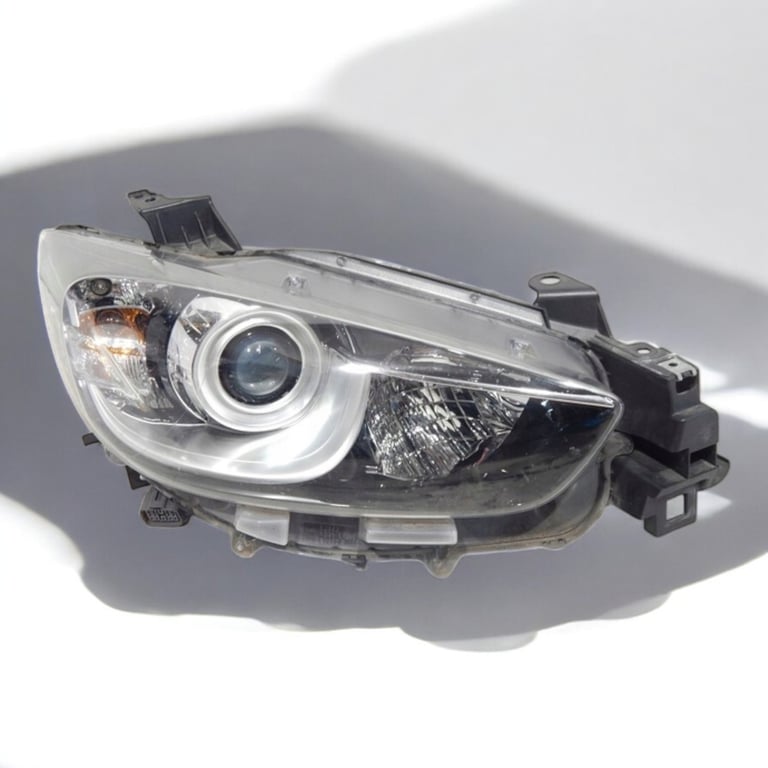 Frontscheinwerfer Mazda Cx5 Cx-5 Rechts Scheinwerfer Headlight