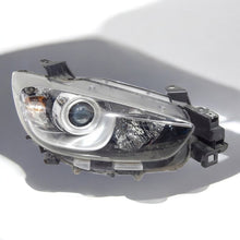 Load image into Gallery viewer, Frontscheinwerfer Mazda Cx5 Cx-5 Rechts Scheinwerfer Headlight