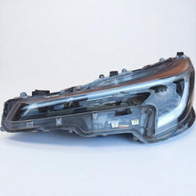 Laden Sie das Bild in den Galerie-Viewer, Frontscheinwerfer Mercedes-Benz Corolla 81150-02X10 Full LED Links Headlight SCH3524473600ri