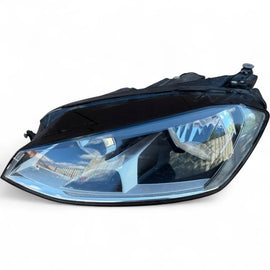 Frontscheinwerfer VW Golf VII 5G1941005 Ein Stück (Rechts oder Links) Headlight SCH5774290189ov