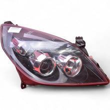 Laden Sie das Bild in den Galerie-Viewer, Frontscheinwerfer Opel Vectra C Ein Stück (Rechts oder Links) Headlight SCH5303118270rs
