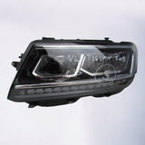 Frontscheinwerfer VW Tiguan 5NB941035D LED Links Scheinwerfer Headlight