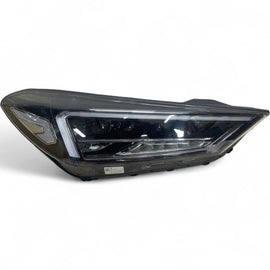 Frontscheinwerfer Hyundai Tucson Tl D792121C20 Rechts Scheinwerfer Headlight SCH7723567492sy