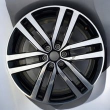 Load image into Gallery viewer, 1x Alufelge 19 Zoll 7.5&quot; 6x114.3 50ET N849011 Nissan Navara Pathfinder Rim Wheel