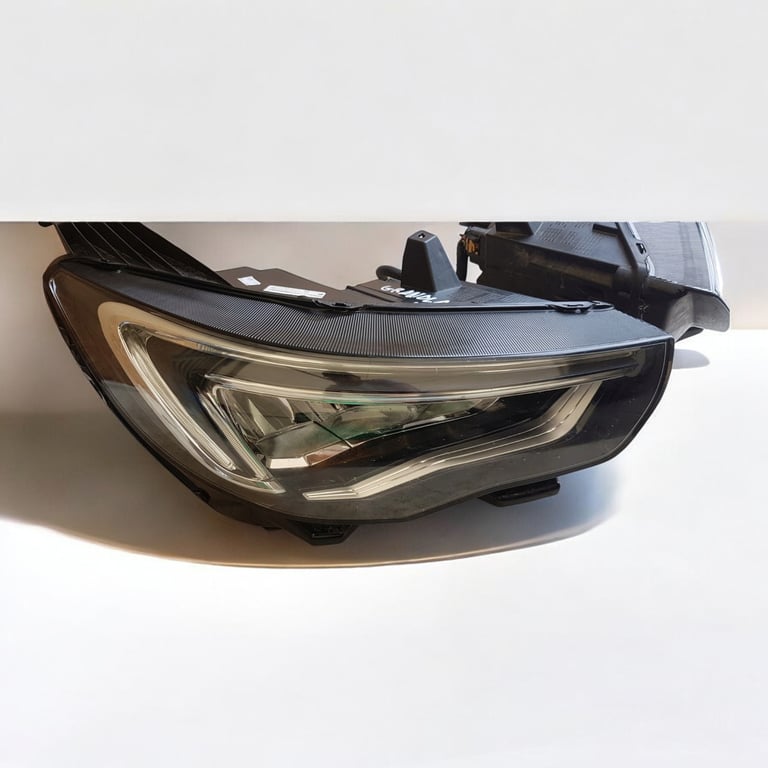 Frontscheinwerfer Opel Grandland X YP000162680 LED Rechts Scheinwerfer Headlight