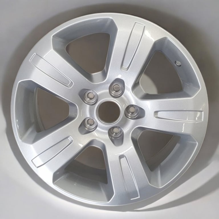 1x Alufelge 17 Zoll 7.0" 5x115 46ET 96892578 Opel Antara Rim Wheel