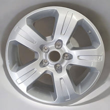 Laden Sie das Bild in den Galerie-Viewer, 1x Alufelge 17 Zoll 7.0&quot; 5x115 46ET 96892578 Opel Antara Rim Wheel