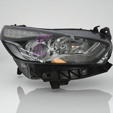 Laden Sie das Bild in den Galerie-Viewer, Frontscheinwerfer Ford Galaxy S-Max Smax EM2B13W029GH Rechts Headlight SCH3615599176mh