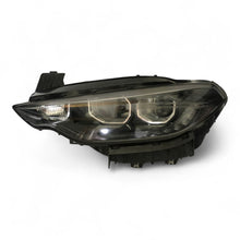 Laden Sie das Bild in den Galerie-Viewer, Frontscheinwerfer Fiat Tipo 52100127 Xenon Links Scheinwerfer Headlight SCH8889015753on