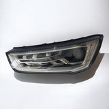 Frontscheinwerfer Audi A1 8XA941005 Xenon Links Scheinwerfer Headlight