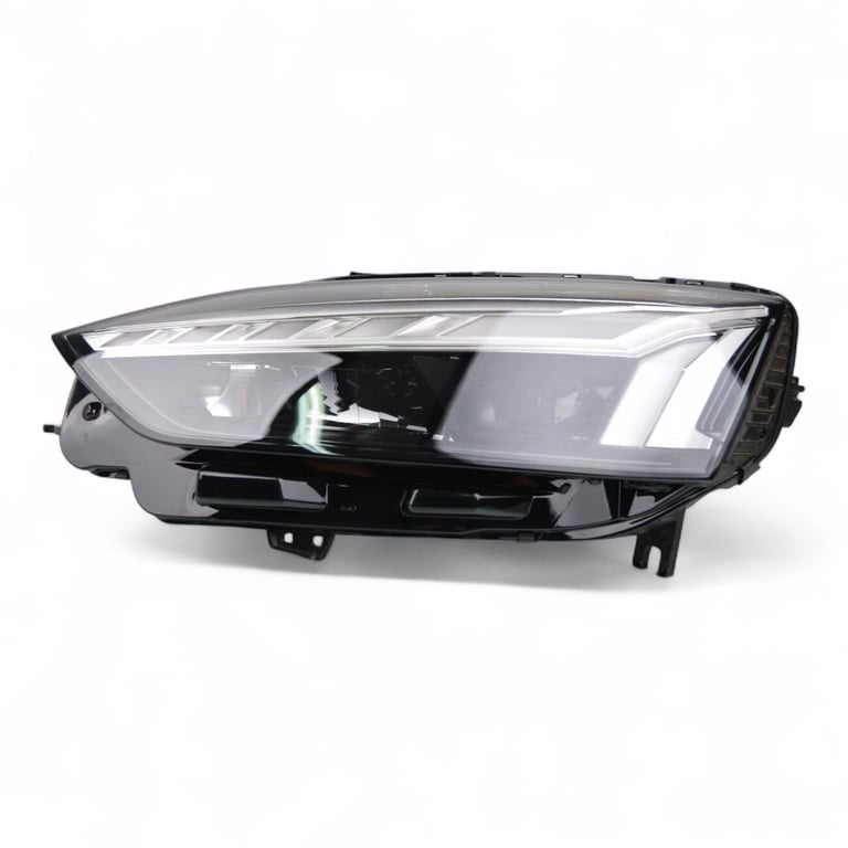 Frontscheinwerfer Audi A5 8W69410039 LED Links Scheinwerfer Headlight