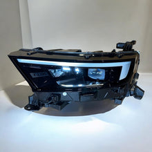 Laden Sie das Bild in den Galerie-Viewer, Frontscheinwerfer Opel Mokka 9834016880 368158932 Full LED Links Headlight