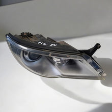 Load image into Gallery viewer, Frontscheinwerfer VW Tiguan 5N1941032K Rechts Scheinwerfer Headlight