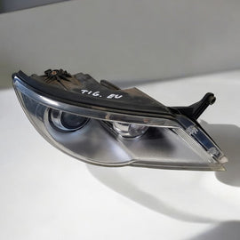 Frontscheinwerfer VW Tiguan 5N1941032K Rechts Scheinwerfer Headlight