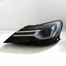 Laden Sie das Bild in den Galerie-Viewer, Frontscheinwerfer Opel Astra K 39218025 LED Links Scheinwerfer Headlight