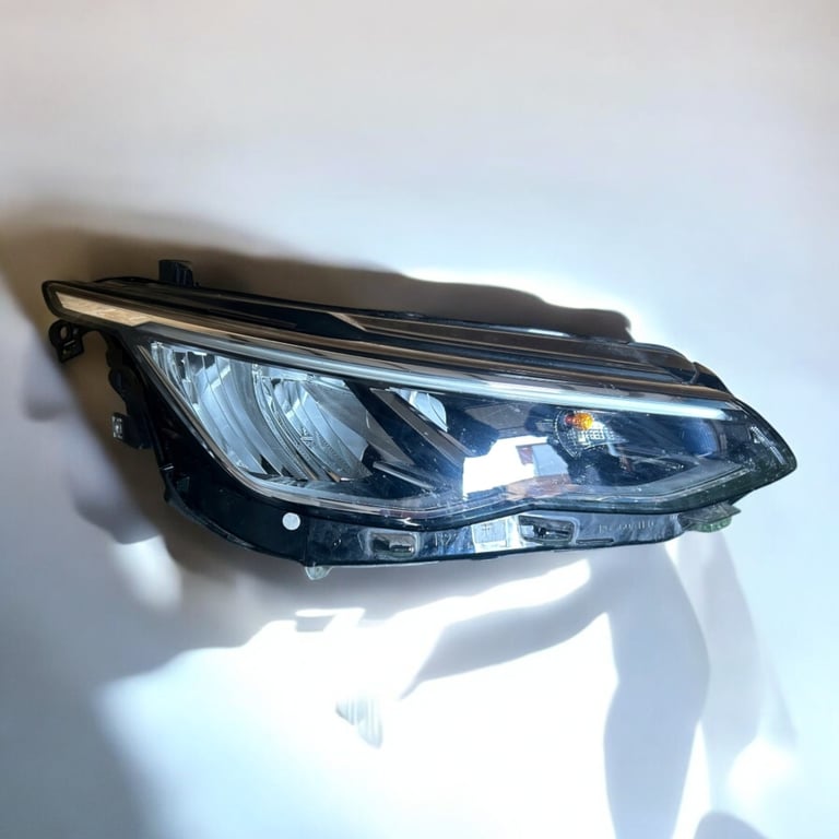 Frontscheinwerfer VW Golf VIII 5H1941006C Full LED Rechts Scheinwerfer Headlight SCH3972566831ok