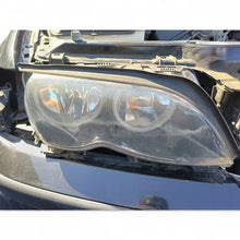 Laden Sie das Bild in den Galerie-Viewer, Frontscheinwerfer BMW E46 Rechts Scheinwerfer Headlight SCH3128085856ix