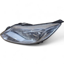 Frontscheinwerfer Ford Focus BM51-13W030 Ein Stück (Rechts oder Links) Headlight SCH8070474753ro